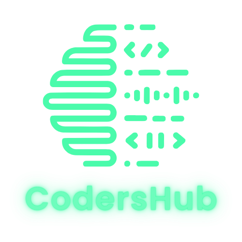 Logo de CodersHub